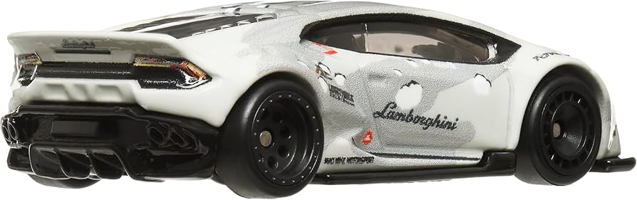 Amazon | ホットウィール(Hot Wheels) カーカルチャー スライド