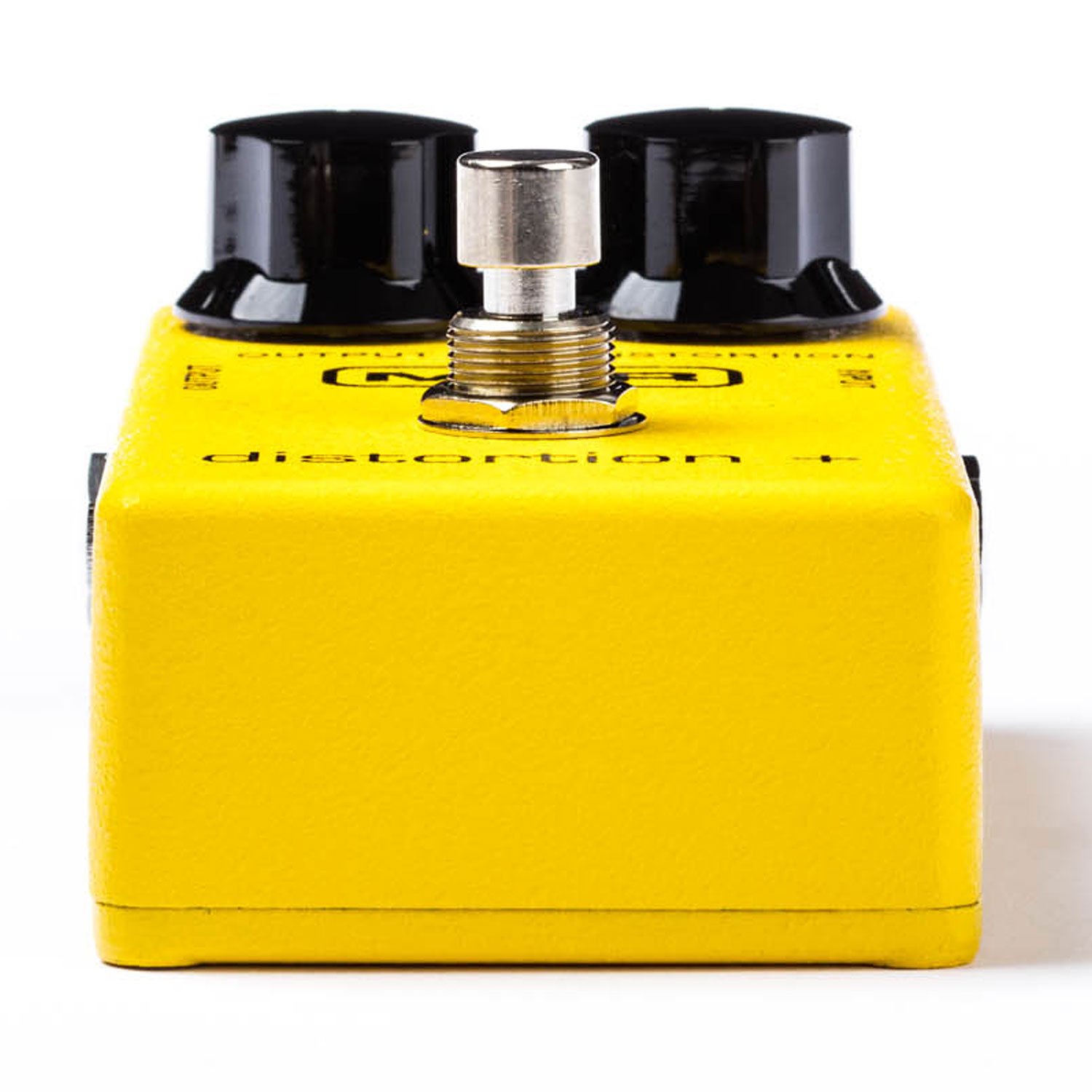 Amazon.com: MXR® Distortion+ : Musical Instruments