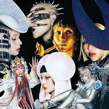 Amazon | THE CORE - 核 (AL) (Regular ver. ) - XG | XG | R&B