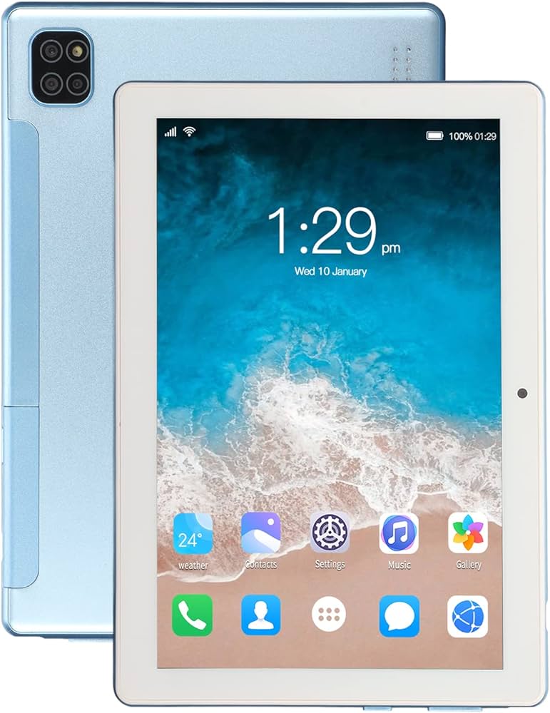 Amazon.co.jp: Octa Core CPU プロセッサ 64Gb 4Gb、1920X1080 IPS