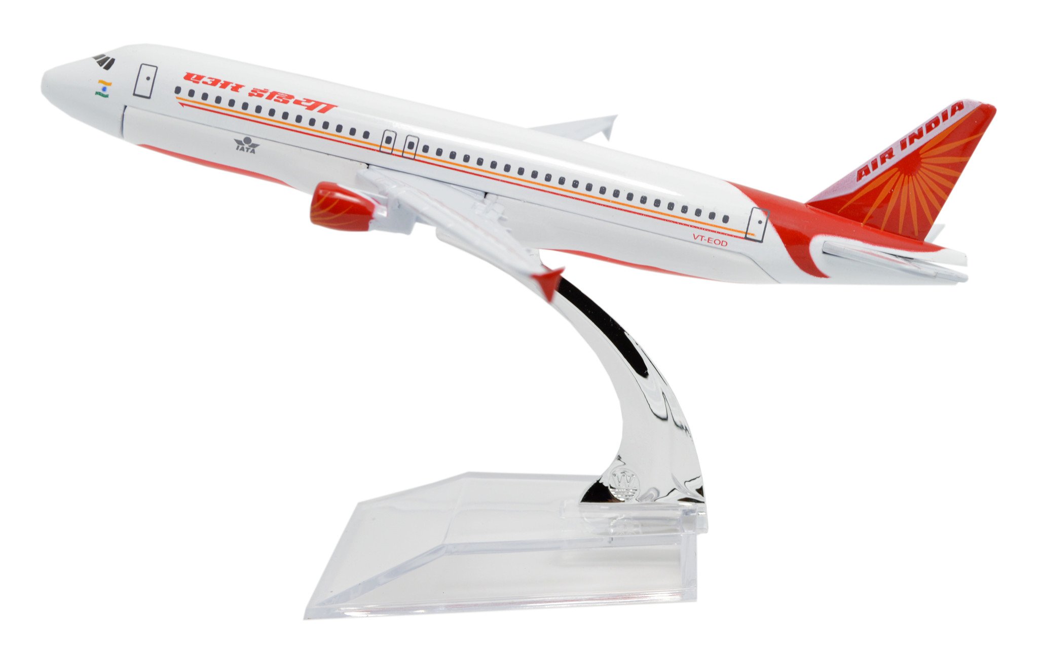 Amazon | TANG DYNASTY 1/400 16cm エア・インディア Air india