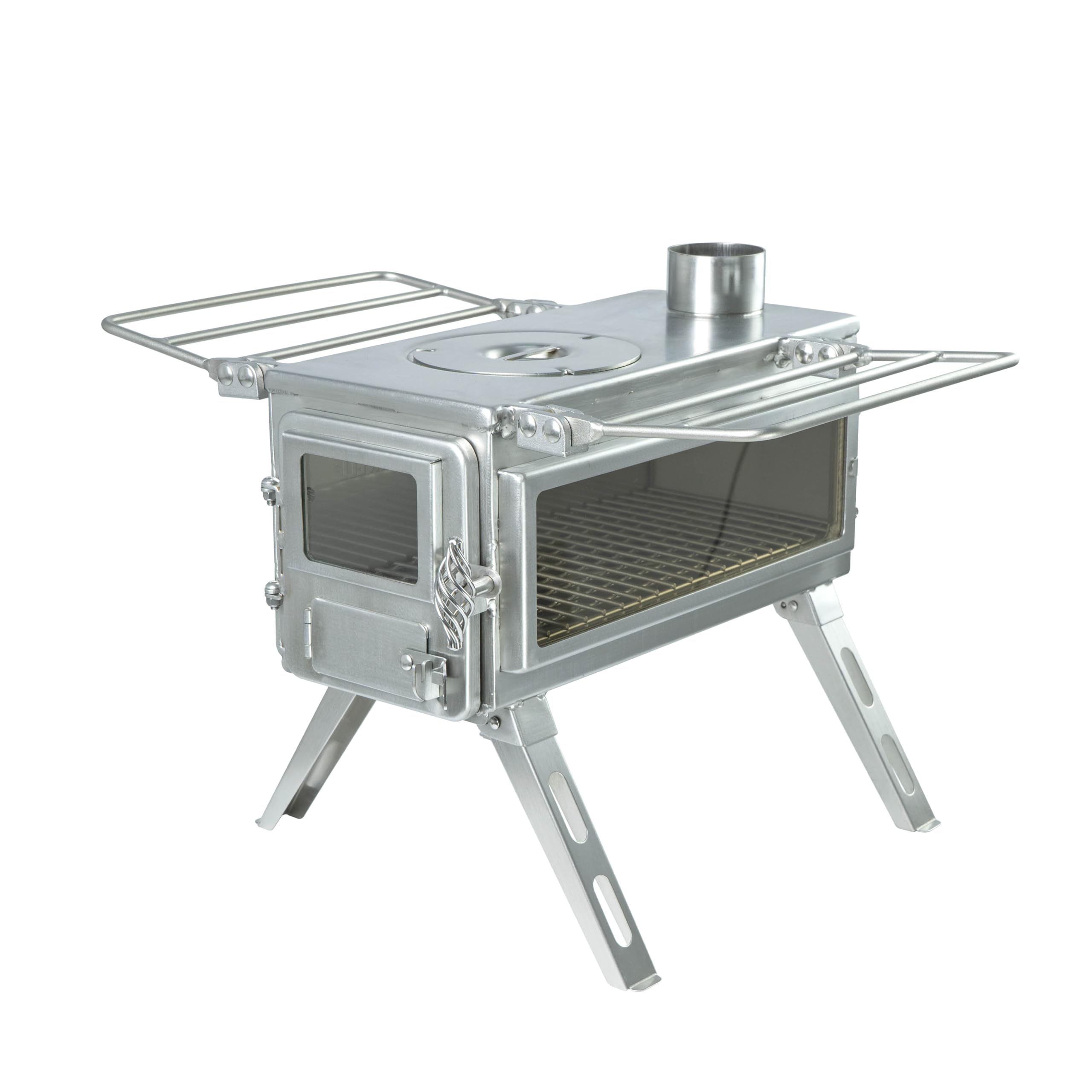 Amazon.co.jp: Winnerwell Nomad View ウィンナーウェル ノマドビュー