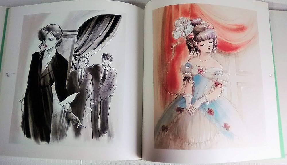 Amazon.co.jp: Creamy Mami Memories of Magical World―高田明美画集