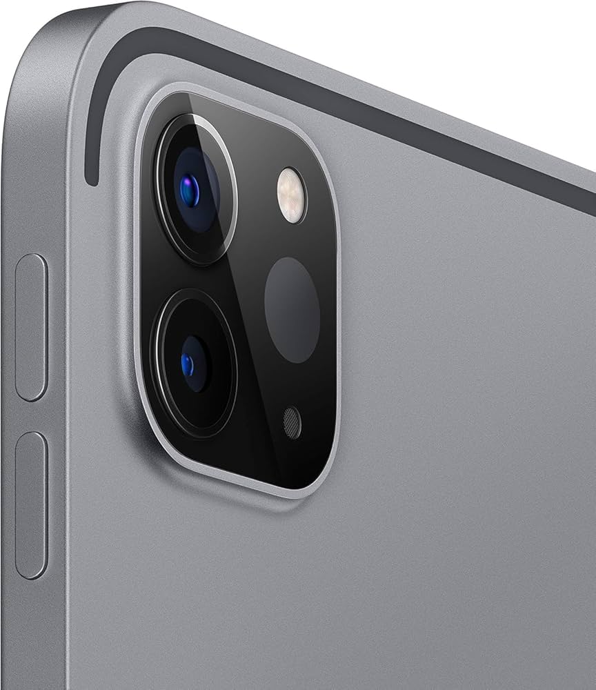 Amazon.com : Apple 2020 iPad Pro 2nd Gen 11-inch, Wi-Fi, 512GB