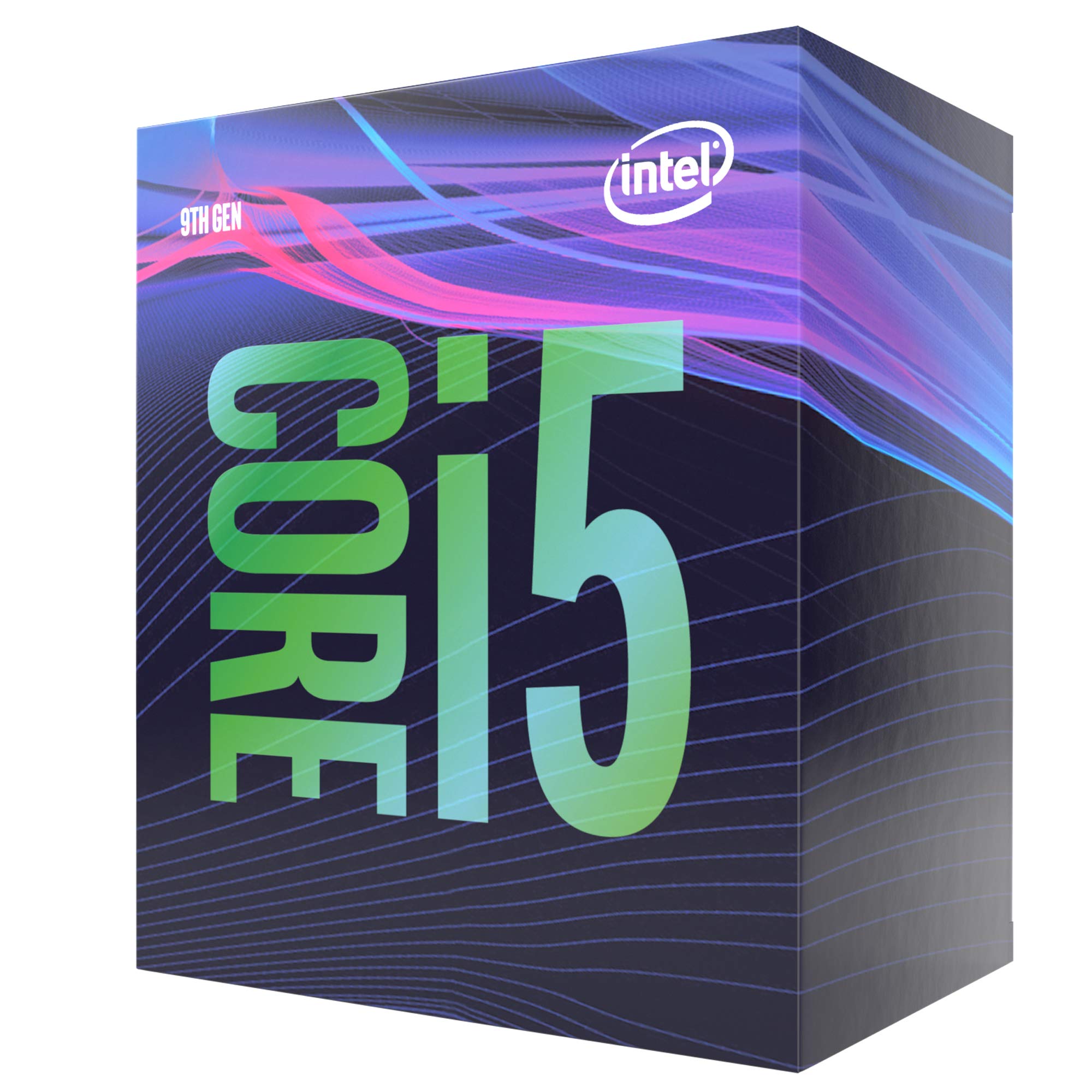 Amazon | INTEL BX80684I59400 ボックス入り Intel Core I5-9400