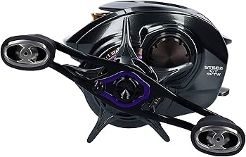 Amazon | ダイワ(DAIWA) ベイトリール 19 スティーズ CT SV TW 700XHL