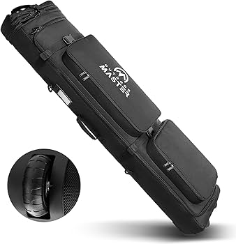 Amazon.co.jp: OUTDOORMASTER スノボ バッグ ケース スノーボード