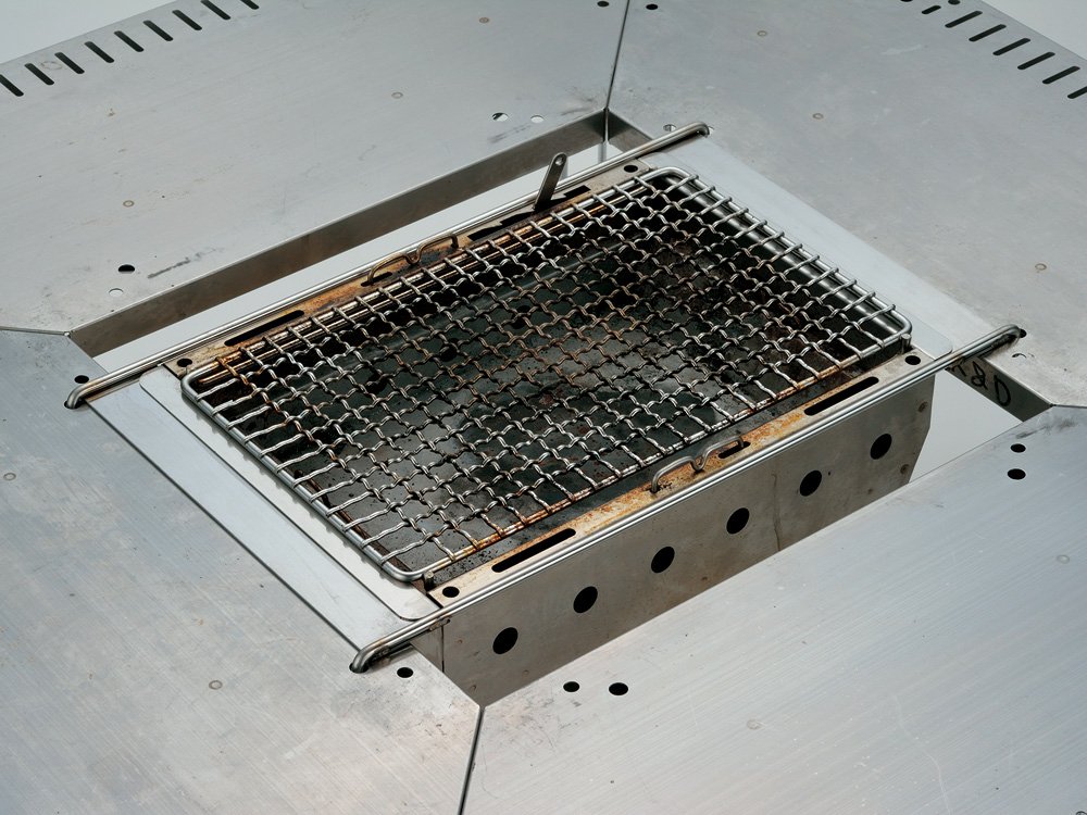 Amazon | スノーピーク(snow peak) ジカロテーブル 1ユニットブリッジ