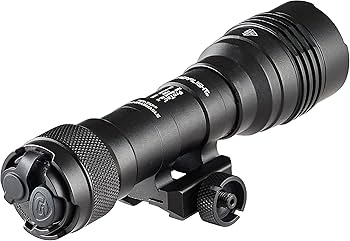 Amazon.com: Streamlight 88126 ProTac Rail Mount HL-X Pro 1000