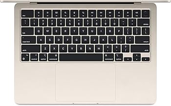 Amazon.com: Apple 2022 MacBook Air with M2 Chip (13-inch, 16GB RAM