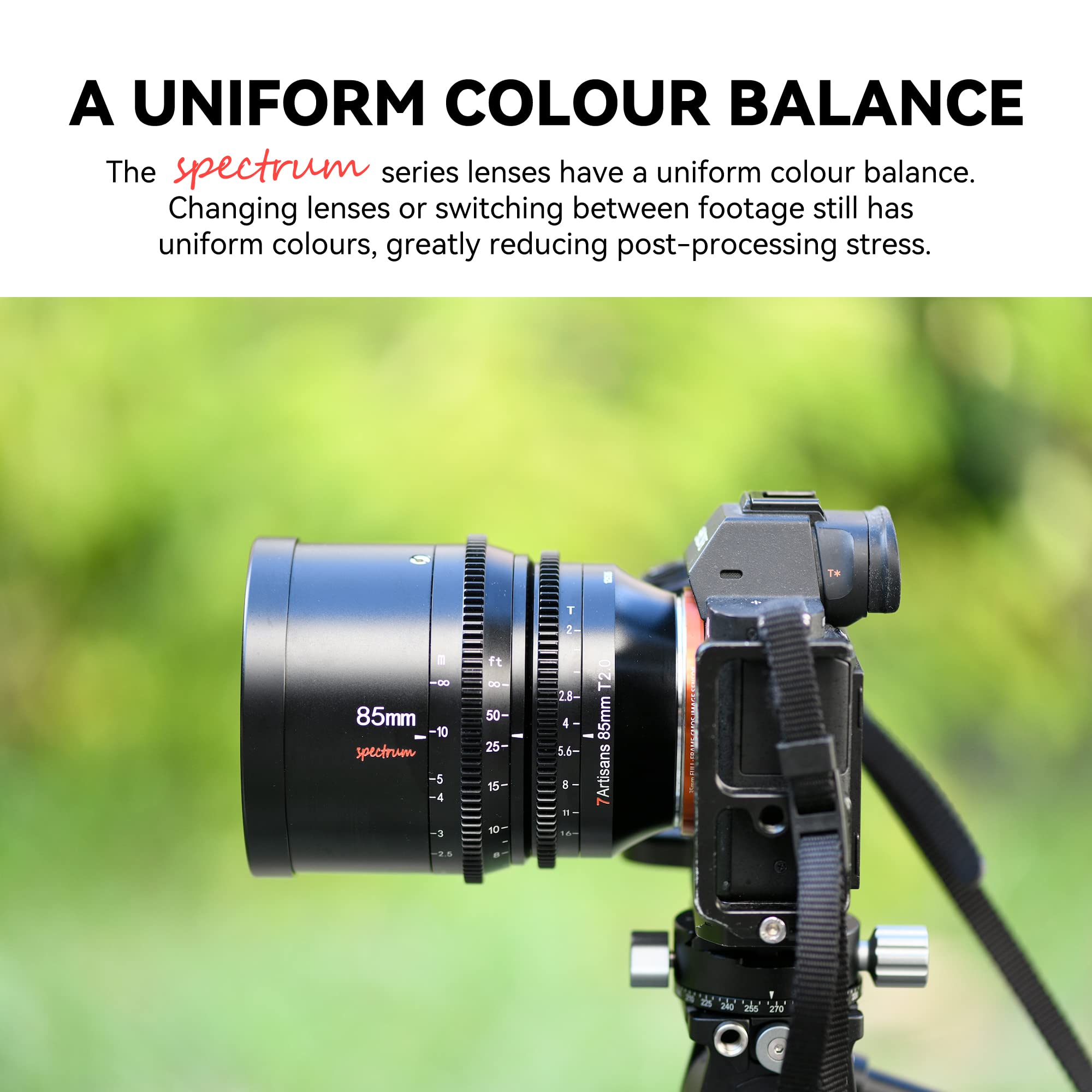 Amazon.co.jp: 7artisans 50mm T2.0 大口径シネレンズ Nikon Zマウント