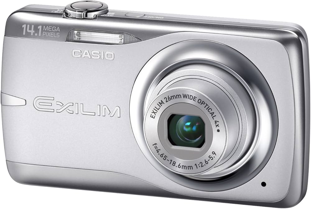 カシオ EXILIM EX-Z550 ピンク デジタルカメラ CASIO EXILIM EX-Z550
