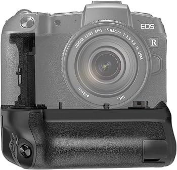 Amazon | HAPPYPOPO EOS R バッテリーグリップ Canon EOS R デジタル