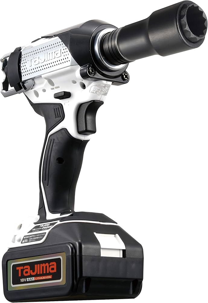 Amazon.co.jp: タジマ(Tajima) 太軸インパクト 足場200 (タジマ製太軸