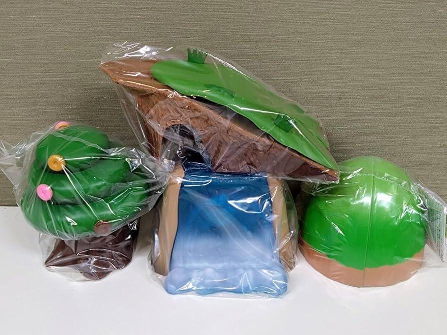 Amazon.co.jp: ミスタードーナツ ポン デ ライオン サバンナ