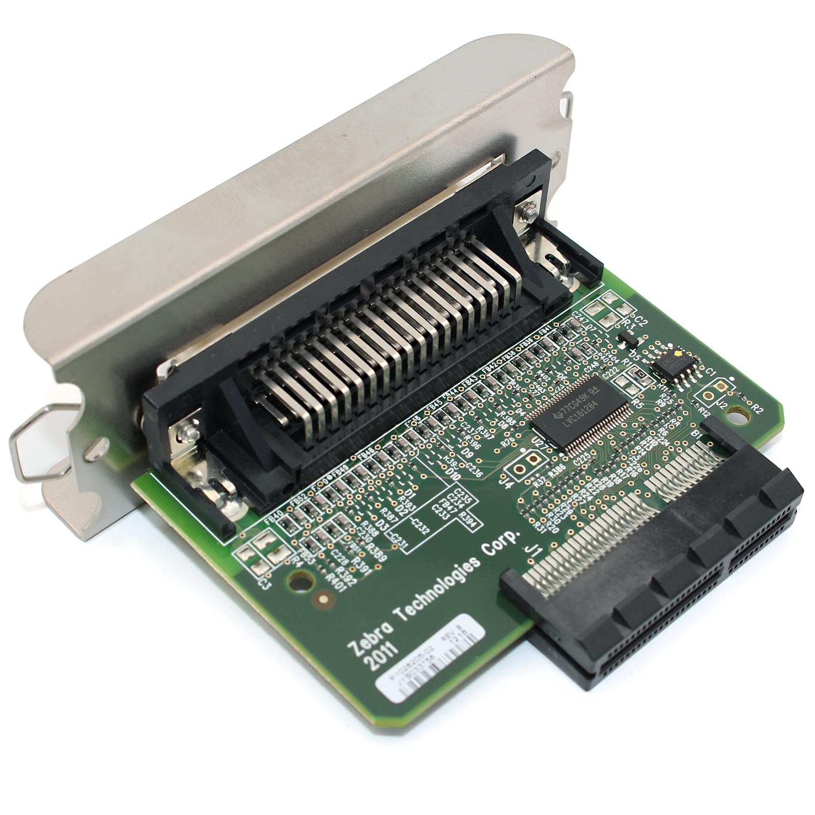 Amazon.com: P1083320-040 Parallel Port Card for Zebra ZT510 ZT610