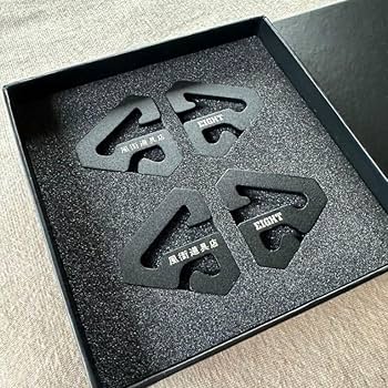 Amazon | Mac Outdoor Eight × 風街道具店 Mac One タープ 用 フック