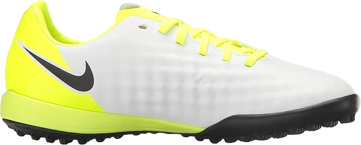 Amazon | [ナイキ] ジュニア マジスタ X オーパス II TF（ホワイト