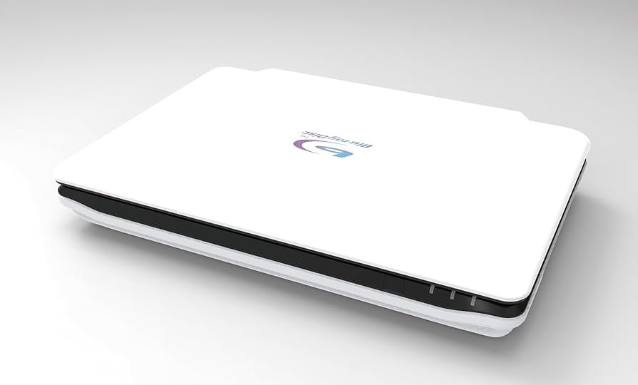 Amazon.co.jp: セントレードM.E. AVOX ポータブル ブルーレイディスク