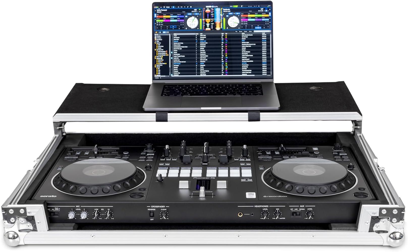 Amazon.co.jp: ヘッドライナーフライトケース Pioneer DJ DDJ-REV5