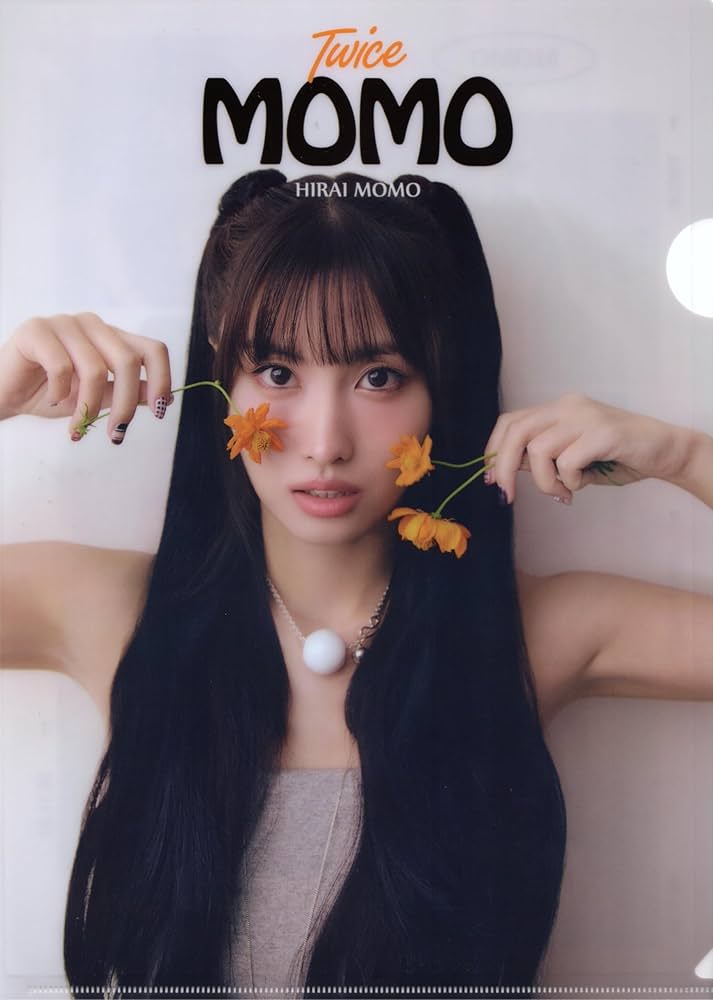 Amazon.co.jp: TWICE トゥワイス モモ MOMO グッズ グラフィック