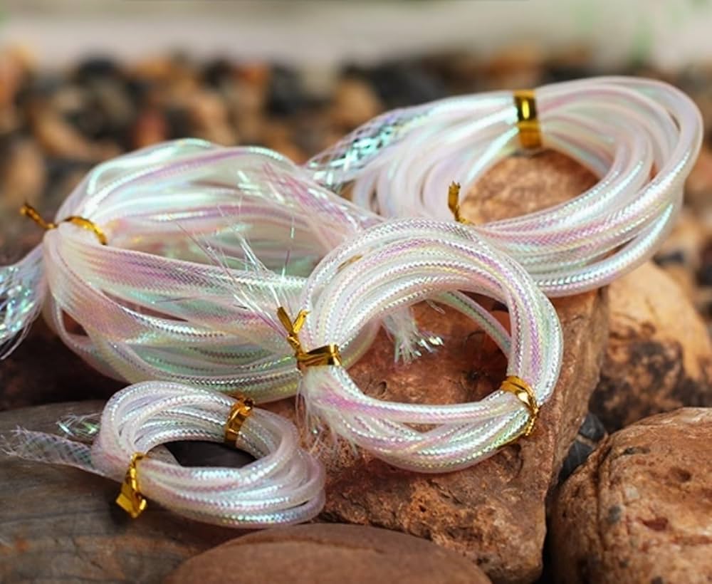 Fly fishing マテリアル 素材 タイイング 針 羽 Fly fishing