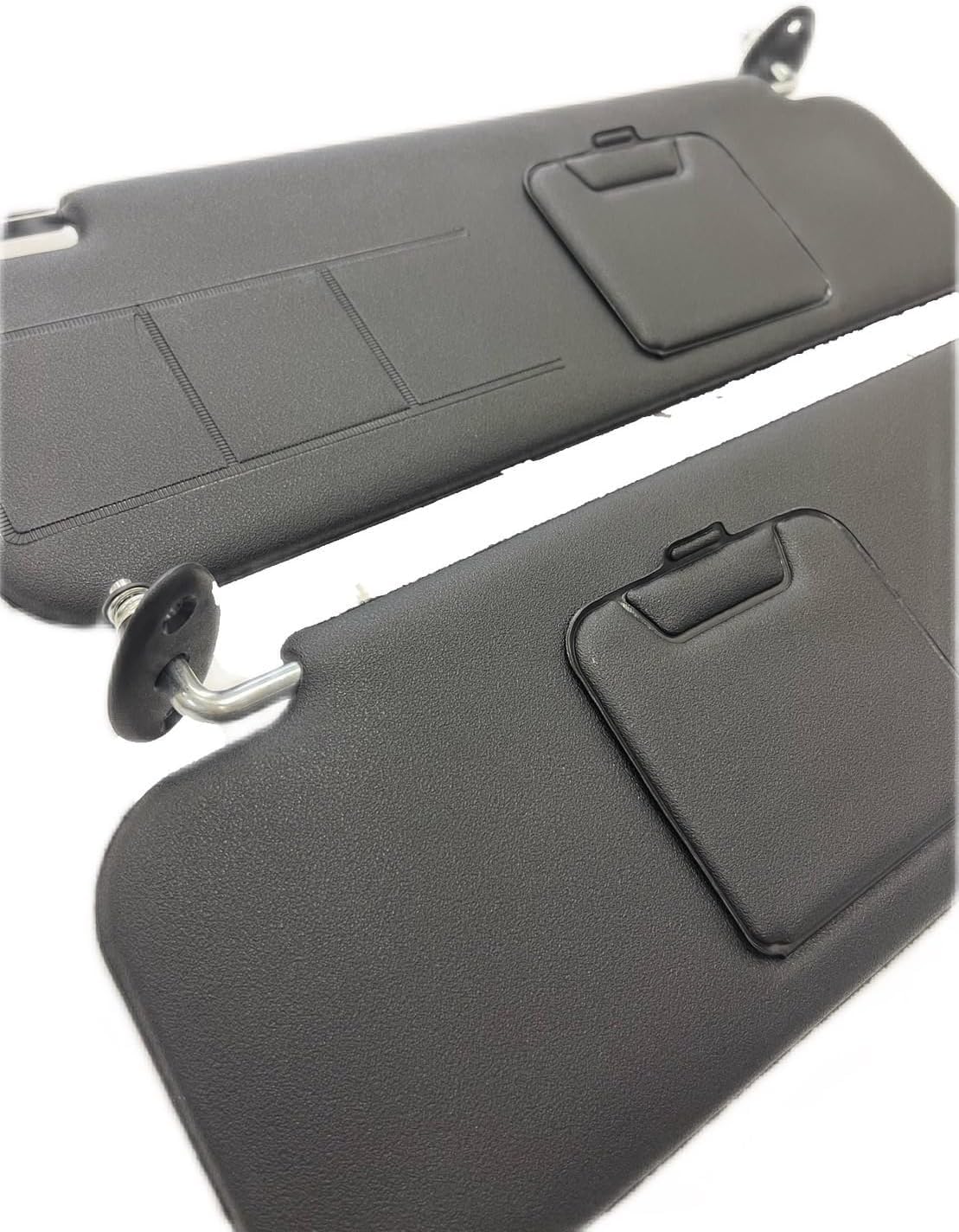 Amazon | 純正品 200系 ハイエース ダークプライム2 サンバイザー