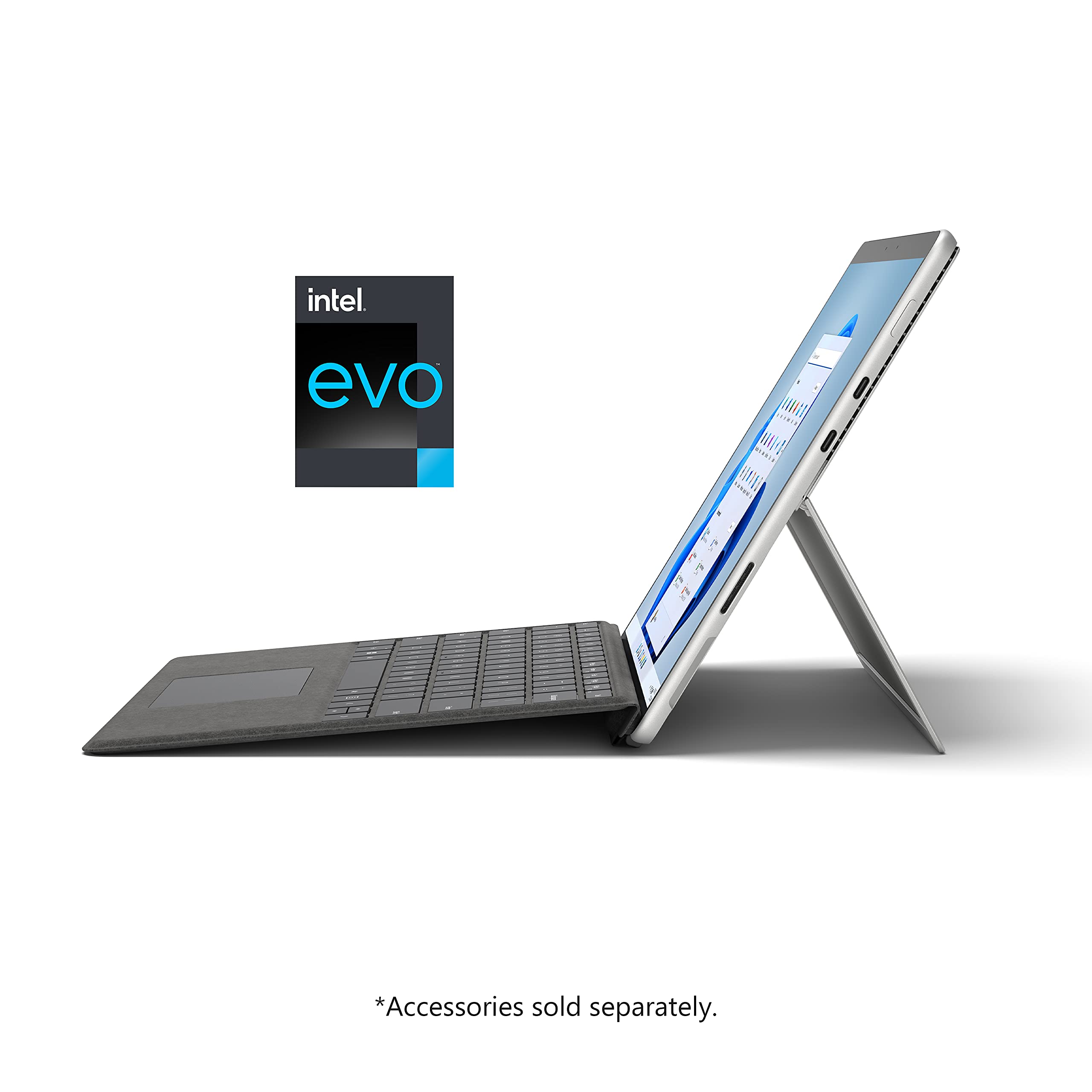 Amazon.com : Microsoft Surface Pro 8-13