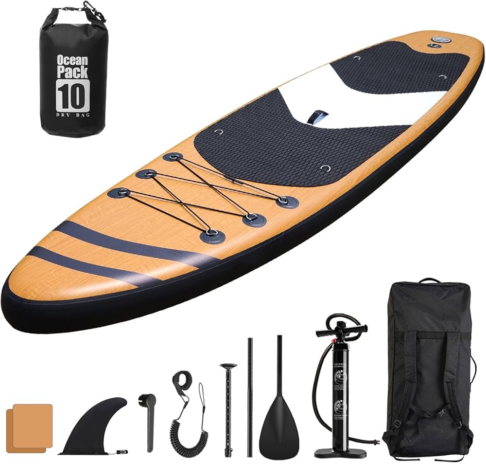 Amazon | SUPボード サップボード二人乗り supインフレータブル