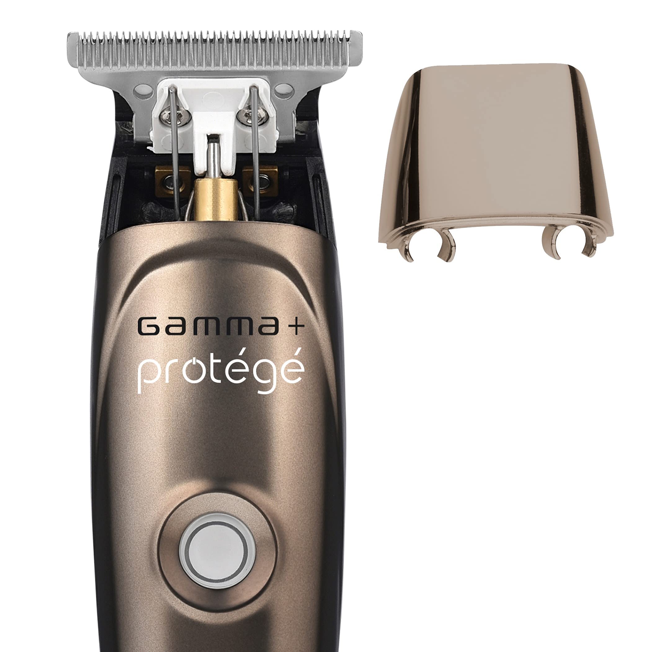 Amazon.co.jp: GAMMA+ Protege コードレス クリッパー トリマー コンボ