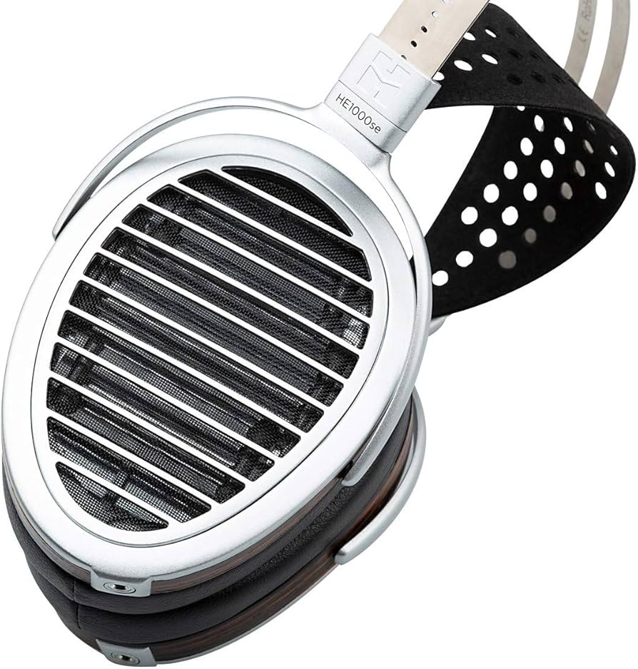 Amazon.co.jp: HIFIMAN ハイファイマン HE1000se 旗艦モデル 平面駆動