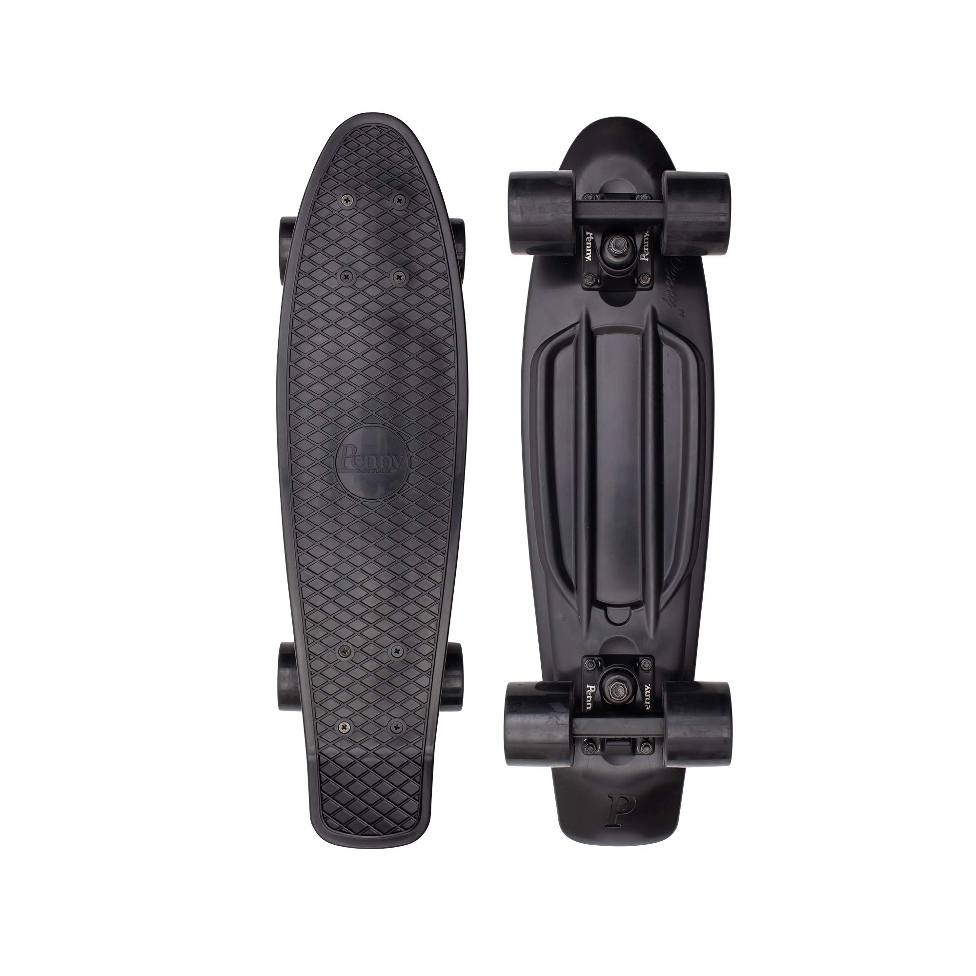 Amazon | PENNY SKATEBOARDS/ペニースケートボード BLACK OUT CLASSICS
