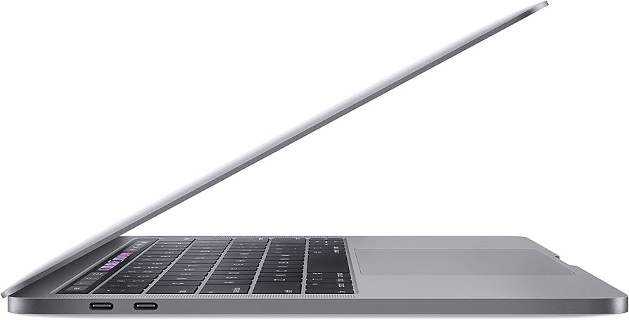 Amazon.in: Buy Apple MacBook Pro (13-inch, 8GB RAM, 256GB Storage