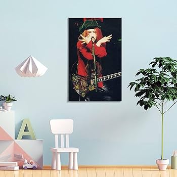 Amazon.co.jp: X Japan ポーズ Hide ライブポスター プリント