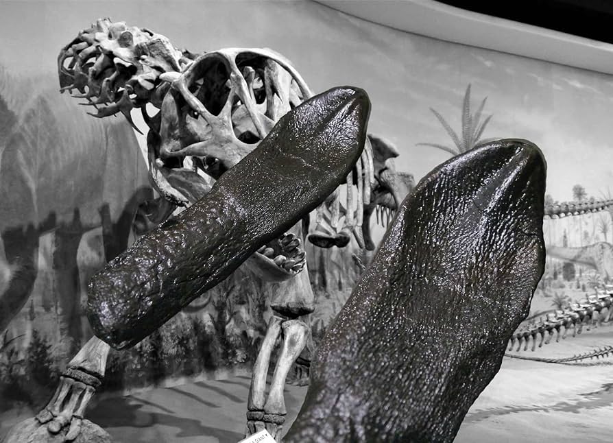 Amazon | SCIENCE Dinosaur Tooth Replica「竜脚類恐竜 カマラサウルス