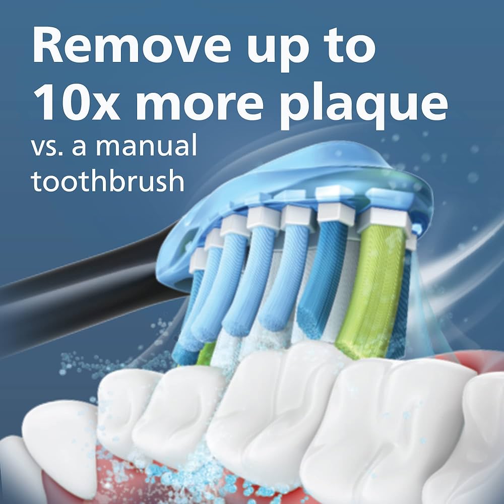 soniccare 9000 ダイヤモンドグリーン スペシャルエディション Amazon