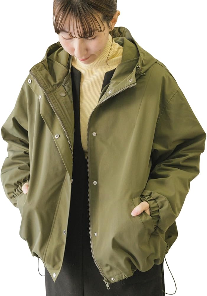 Amazon | [アーバンリサーチ アイテムズ] ジャケット コート キルト