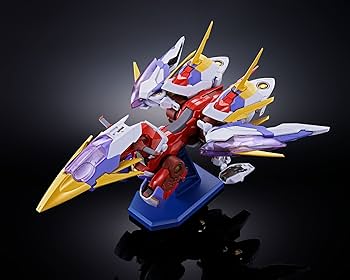 Amazon.co.jp: TAMASHII NATIONS 超合金 ロックマンX GIGA ARMOR