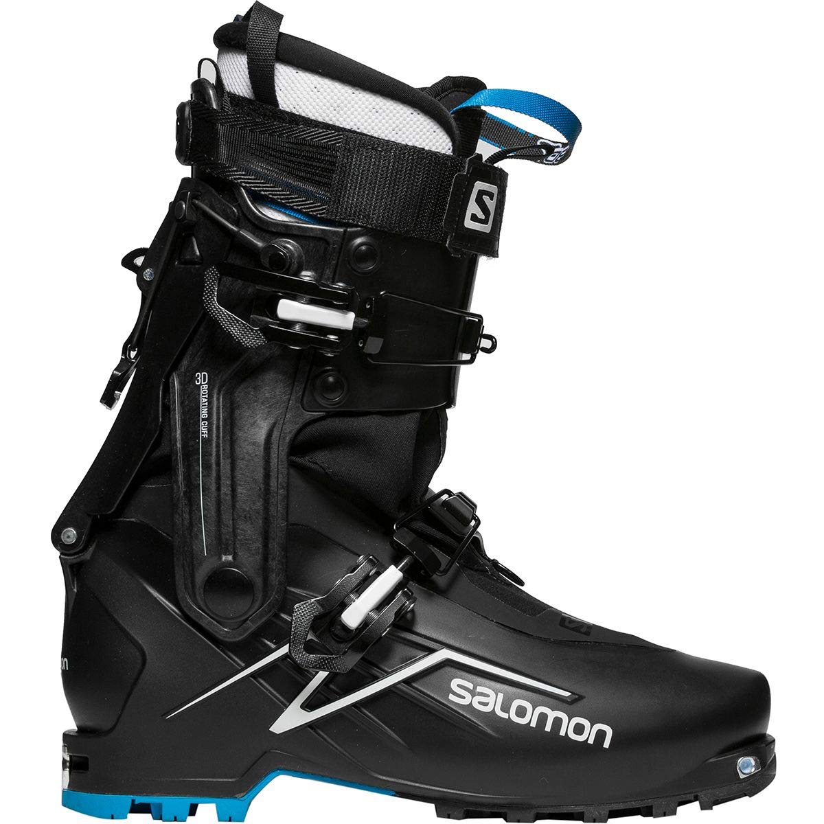 Amazon | Salomon X ALP Explore Ski Boot | SALOMON(サロモン) | ブーツ