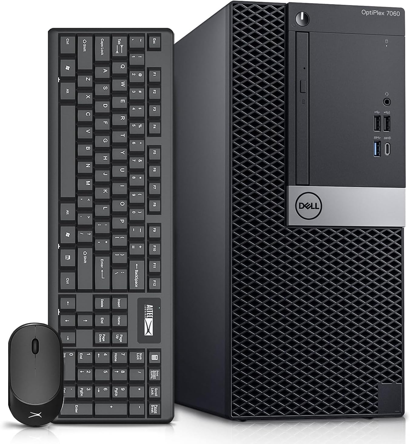 Amazon.com: Dell OptiPlex 7060 Tower Computers Desktop Computer