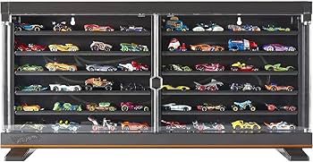 Amazon.co.jp: ホットウィール(Hot Wheels) プレミアム コレクター