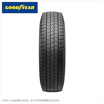 Amazon.co.jp: グッドイヤー(GOODYEAR) スタッドレス VAN 195/80R15