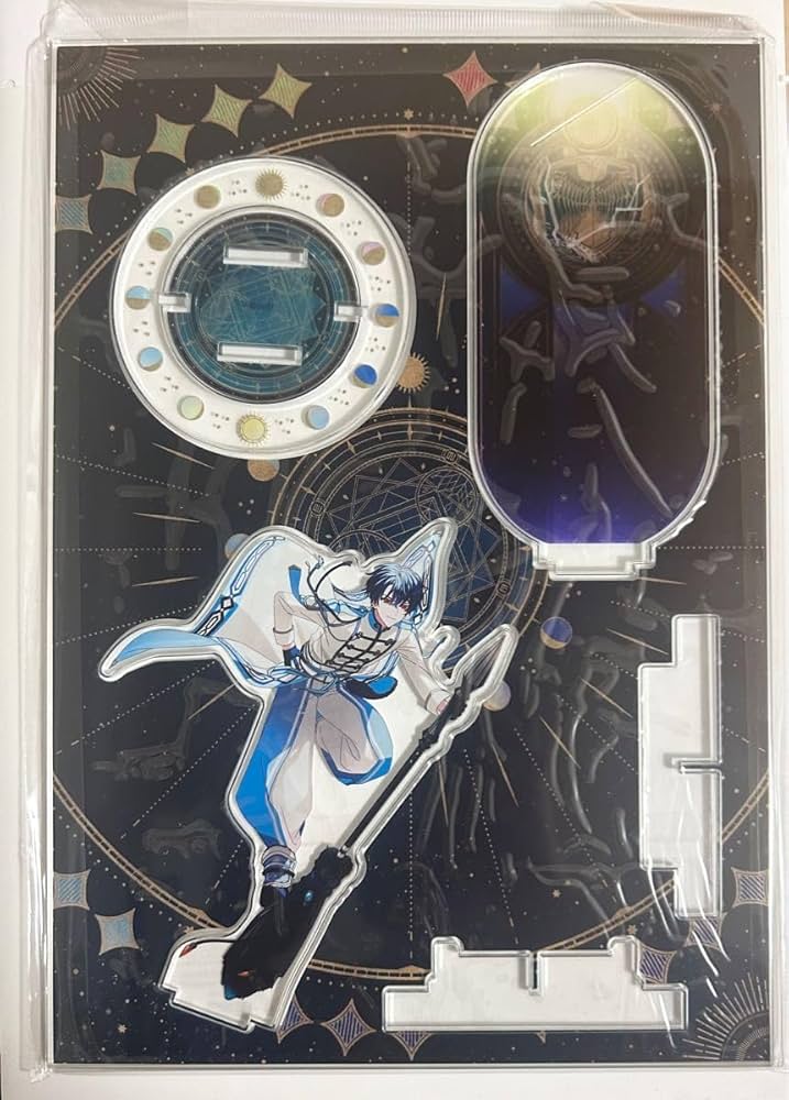 Amazon.co.jp: 魔法使いの約束 まほやく シノ 1st anniversary premium