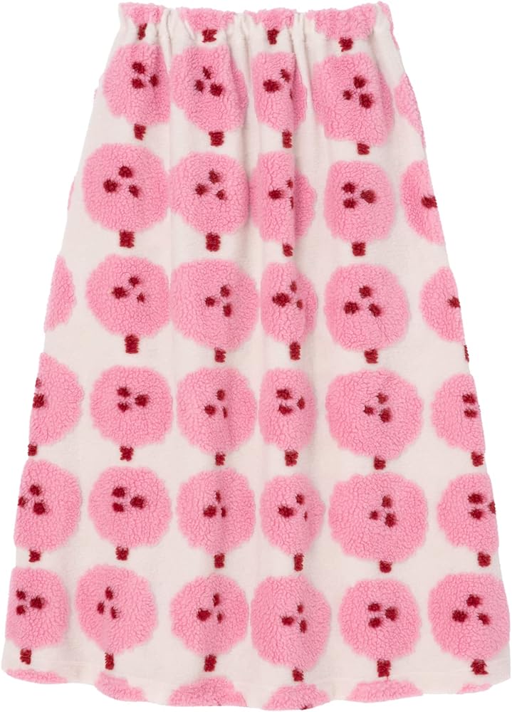 Amazon | [ワコール リラックス&スリープ] スカート マタノアツコ