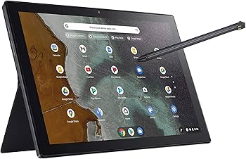 Amazon.co.jp: ASUS Chromebook クロームブック Detachable CM3 10.5