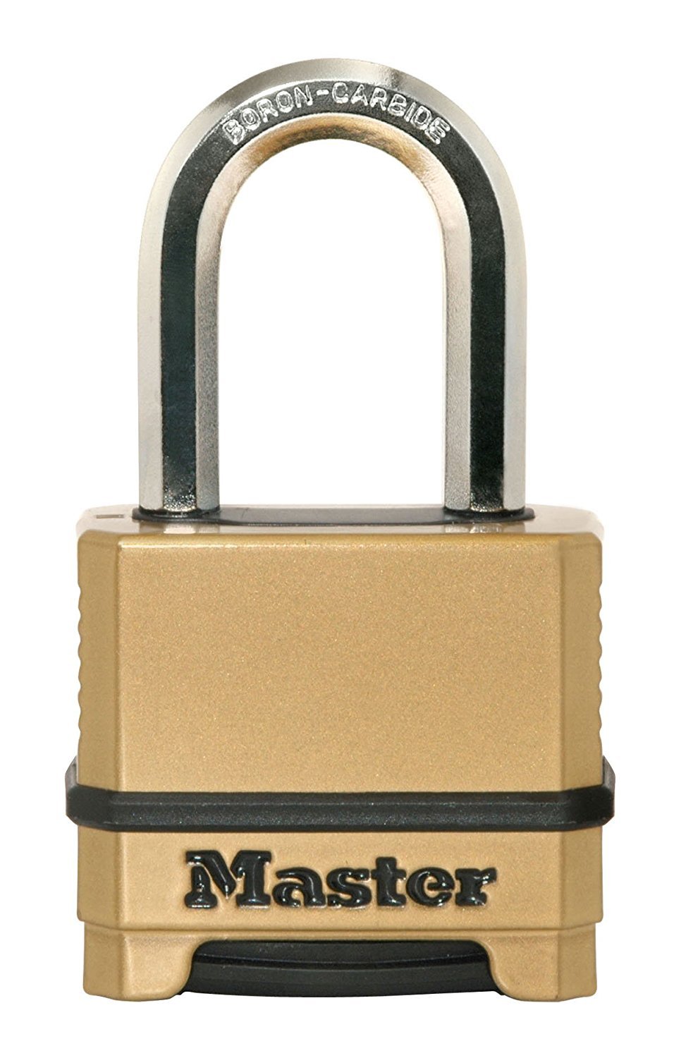 Master Lock Resettable Combination Lock Magnum 2