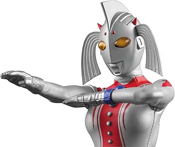 Amazon.co.jp: RAH リアルアクションヒーローズ ウルトラの母 1/6
