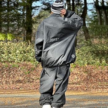 Amazon.co.jp: [TaoTech] [RAKU] スノーボードパンツ スキー メンズ