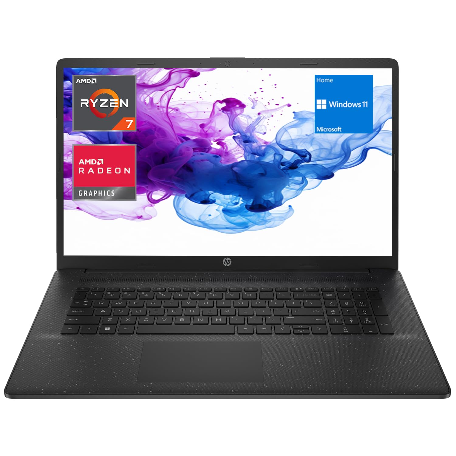 Amazon.com: HP Essential 17 Laptop, 17.3