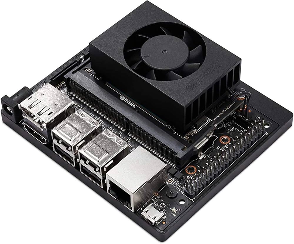 Amazon | NVIDIA Jetson Xavier NX Developer Kit 開発キット クラウド